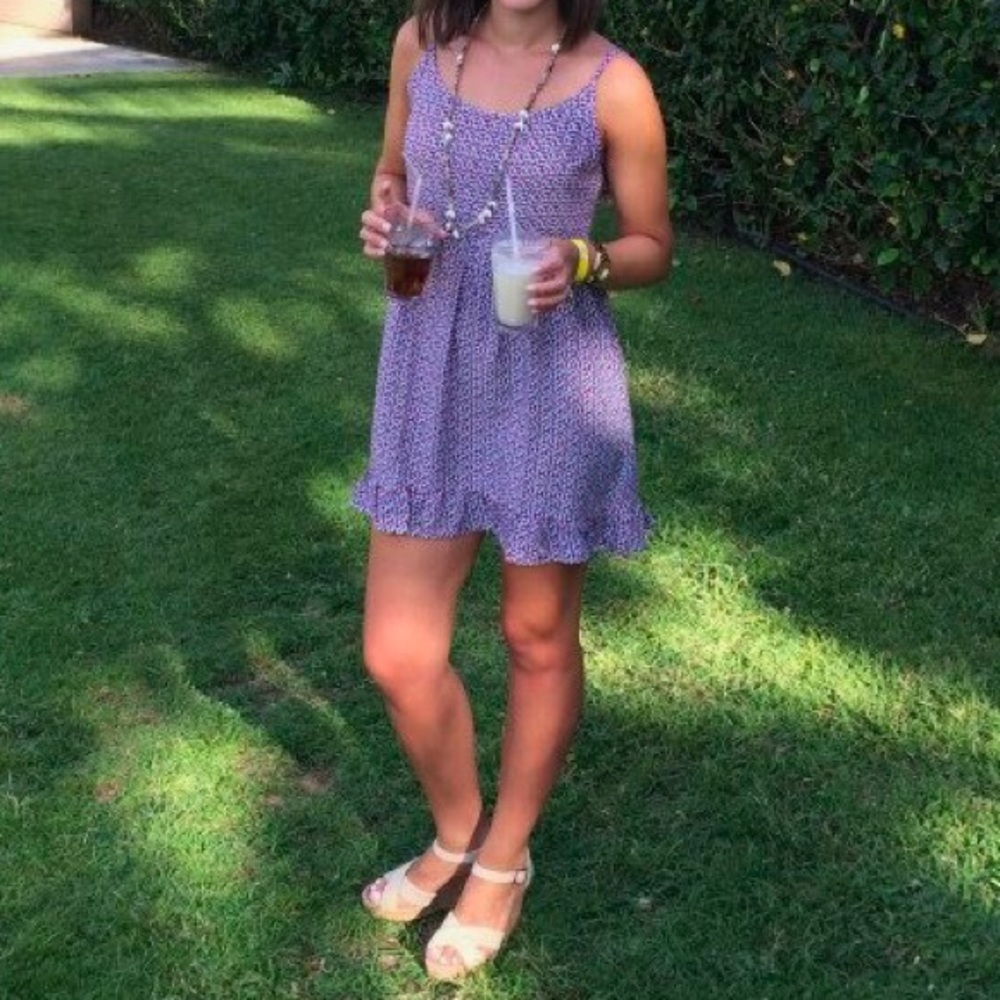 Mini Dress - Picture 4 of 4